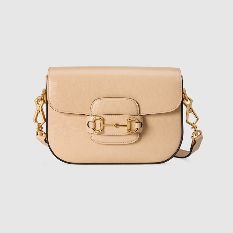 658574.18YSG.9878.010.077.0067.Light Gucci Horsebit 1955 mini bag